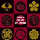 Family Crests of Japan - Book