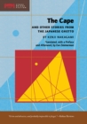 The Cape : and Other Stories from the Japanese Ghetto - Book