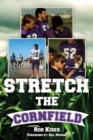 Stretch the Cornfield - Book