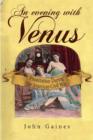 An Evening With Venus : Prostitution During the American Civil War - Book