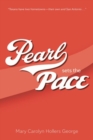 Pearl Sets the Pace - Book