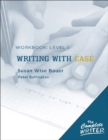 Writing with Ease: Level 1 Workbook - Book