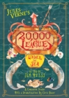 Jules Verne's 20,000 Leagues Under the Sea : A Companion Reader with a Dramatization - Book