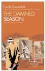 The Damned Season - Book