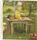 Coming Home with Gooseberry Patch Cookbook - Book