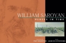 William Saroyan : Places in Time - Book
