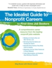 The Idealist Guide to Nonprofit Careers for First-time Job Seekers - eBook