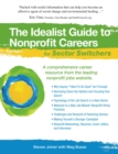 The Idealist Guide to Nonprofit Careers for Sector Switchers - eBook