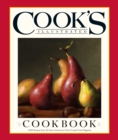 The Cook's Illustrated Cookbook - Book