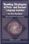Reading Strategies of First and Second-Language Learners : See How They Read - Book