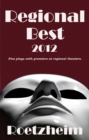Regional Best 2012 - Book