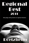 Regional Best 2011 - eBook