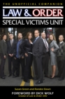 Law & Order: Special Victims Unit Unofficial Companion - Book