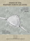 Lancelets, Cyclostomes, Sharks : Part 1 - Book