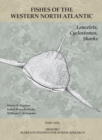 Lancelets, Cyclostomes, Sharks : Part 1 - eBook