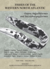 Orders Anguilliformes and Saccopharyngiformes : Part 9, Volume 1 - eBook
