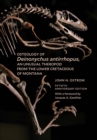 Osteology of Deinonychus antirrhopus, an Unusual Theropod from the Lower Cretaceous of Montana : 50th Anniversary Edition - eBook