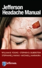 Jefferson Headache Manual - Book
