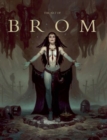 The Art Of Brom - Book