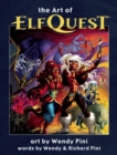 The Art of Elfquest - Book