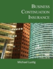 Business Continuation Insurance - eBook