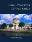 Legal Concepts of Insurance - eBook
