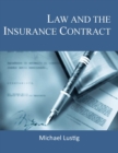 Law and the Insurance Contract - eBook