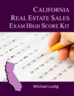 California Real Estate Sales Exam High-Score Kit - eBook