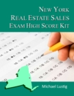 New York Real Estate Sales Exam High-Score Kit - eBook