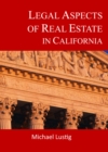 Legal Aspects of Real Estate in California - eBook