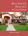 Real Estate Practice in California - eBook
