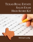 Texas Real Estate Sales Exam High-Score Kit - eBook