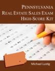 Pennsylvania Real Estate Sales Exam High-Score Kit - eBook