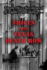 Upon This Chessboard of Nights and Days : Voices from Texas Death Row - Book
