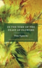 In the Time of the Feast of Flowers - Book