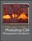 Photoshop CS4 Photographer 's Handbook - Book