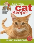 Marc Morrone's Ask the Cat Keeper - Book