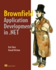 Brownfield Application Development in .NET - Book