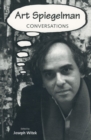 Art Spiegelman : Conversations - Book