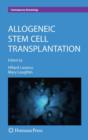 Allogeneic Stem Cell Transplantation - Book