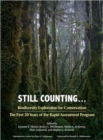 Still Counting... : Biodiversity Exploration for Conservation: The First 20 Years of the Rapid Assessment Program - Book