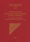 CUSAS 15 : Cuneiform Texts in the Carl A. Kroch Library, Cornell University - Book
