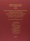 CUSAS 33 : Early Dynastic and Early Sargonic Administrative Texts Mainly from the Umma Region in the Cornell University Cuneiform Collections - Book