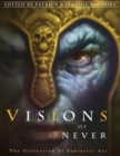 Visions of Never - Book