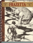 Frazetta Sketchbook (vol II) - Book