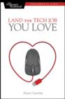 Land the Tech Job You Love - Book