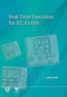 Real-time Execution for IEC 61499 - Book