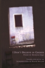 I Don't Believe in Ghosts - Book