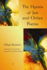 The Hymns of Job and Other Poems - Book