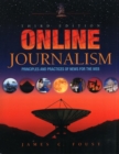 Online Journalism : Principles and Practices of News for the Web - Book